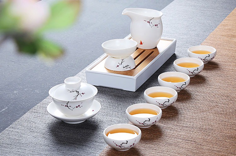 Gongfu tea vs. kung fu tea – teavivre