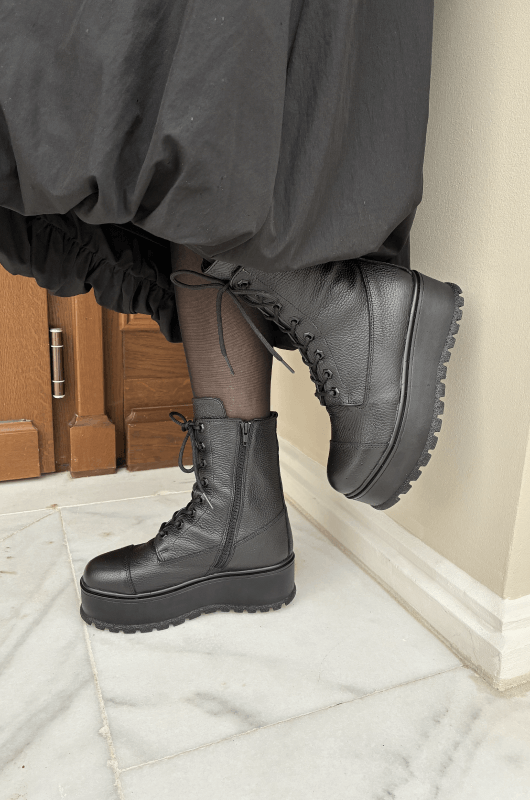 Design actual pentru pași siguri