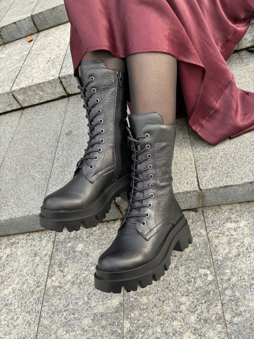 GHETE DAMA DALIA [2]