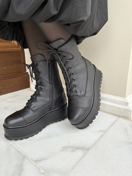 GHETE DAMA ARIANA [3]