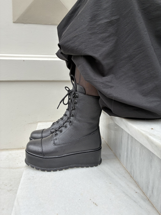 GHETE DAMA ARIANA [4]