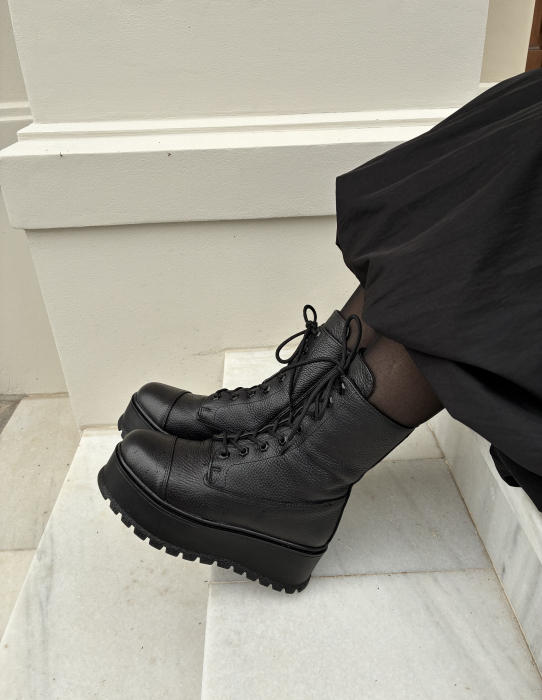 GHETE DAMA ARIANA [2]