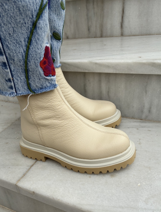 GHETE DAMA CLARA [3]