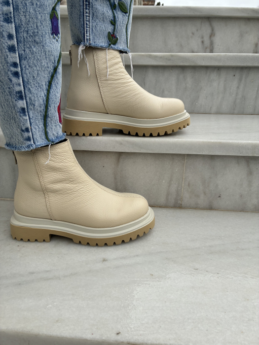 GHETE DAMA CLARA [2]