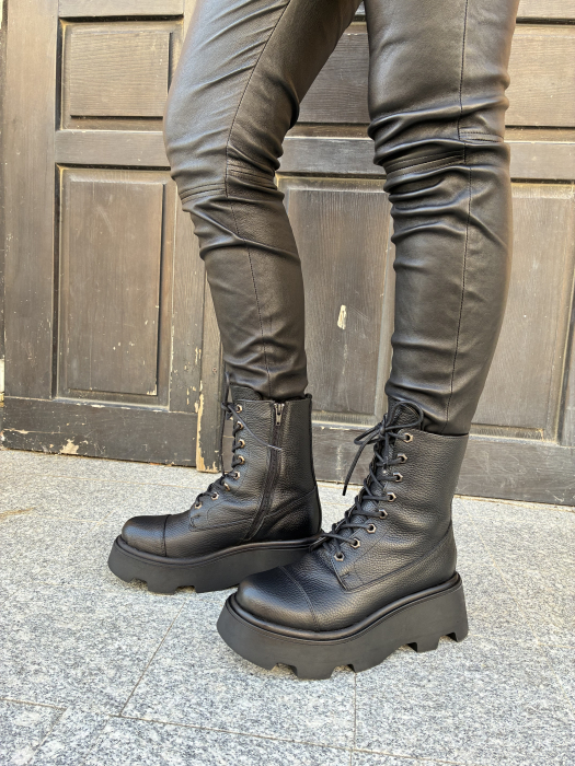 GHETE DAMA GALIA [2]