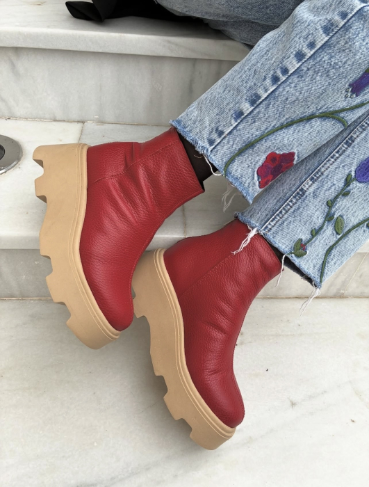 GHETE DAMA JANINE [3]