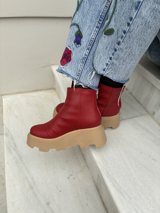 GHETE DAMA JANINE [4]