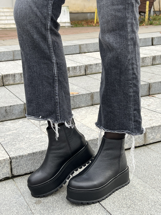 GHETE DAMA KLARA [2]