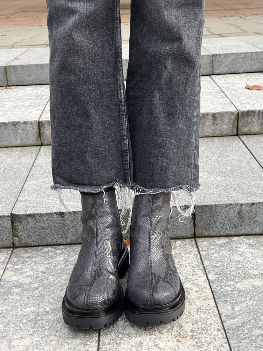 GHETE DAMA YANZY [3]