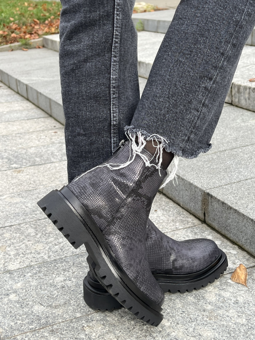 GHETE DAMA YANZY [2]