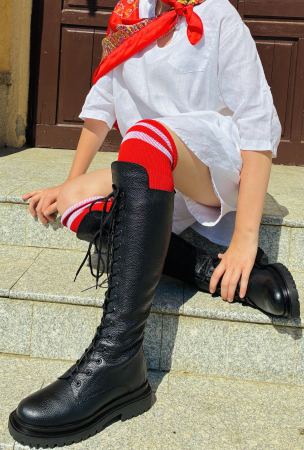 Cizme - CIZME DAMA SARA