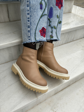 Ghete - CIZME DAMA ELLA