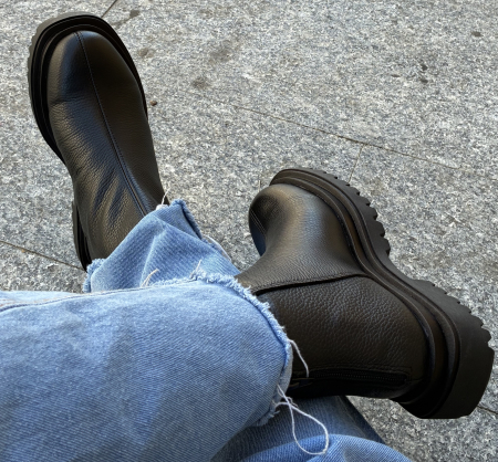 Ghete - CIZME DAMA IRIS