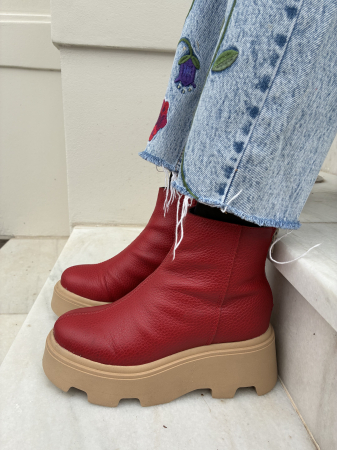 Ghete - GHETE DAMA JANINE