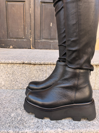 Ghete - GHETE DAMA KLARA