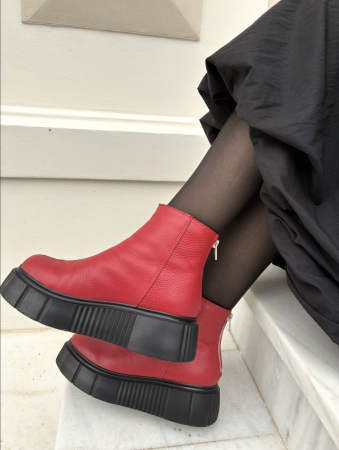 Ghete - GHETE DAMA RUBY