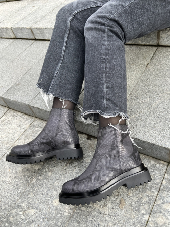 Ghete - GHETE DAMA YANZY