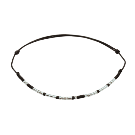 Bratari - Brățară „I LOVE YOU” — morse, diverse materiale