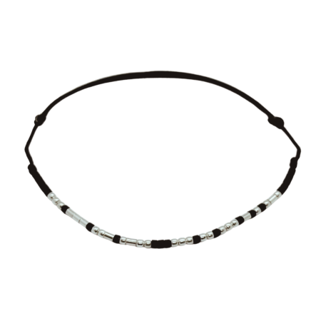 Bratari - Brățară „SOUL SISTER” — morse, diverse materiale