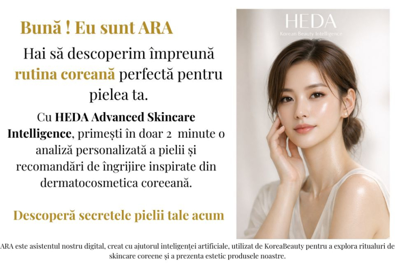 HEDA – Advanced Skincare Intelligence