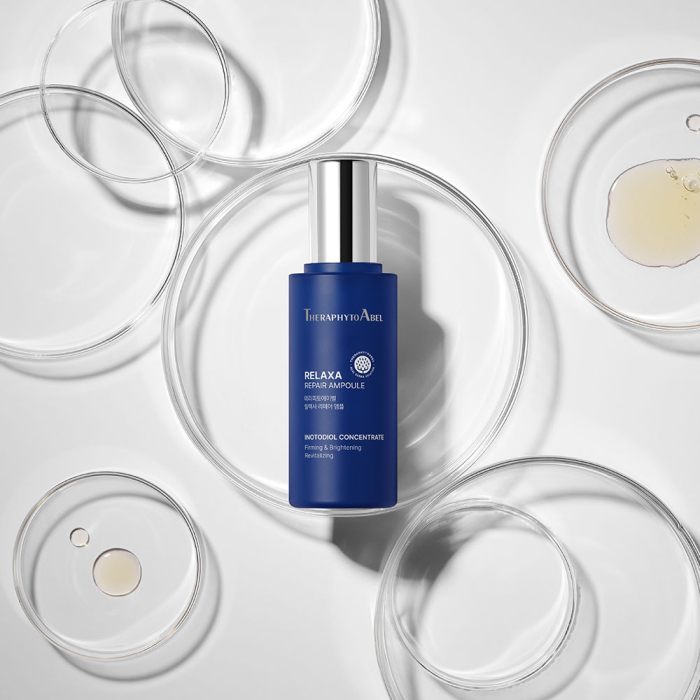 RELAXA REPAIR AMPOULE [2]