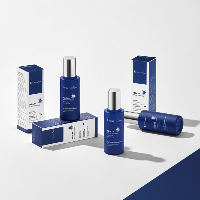 RELAXA REPAIR AMPOULE [3]