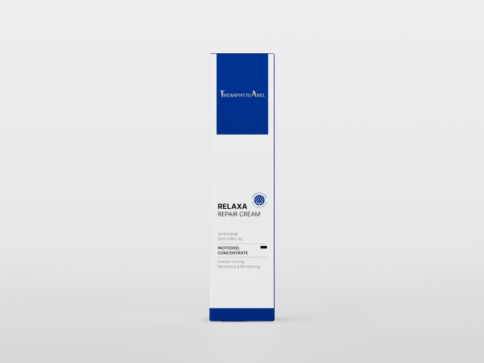 RELAXA REPAIR CREAM [3]