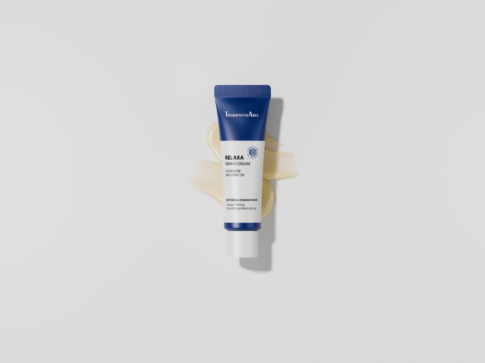 RELAXA REPAIR CREAM [2]