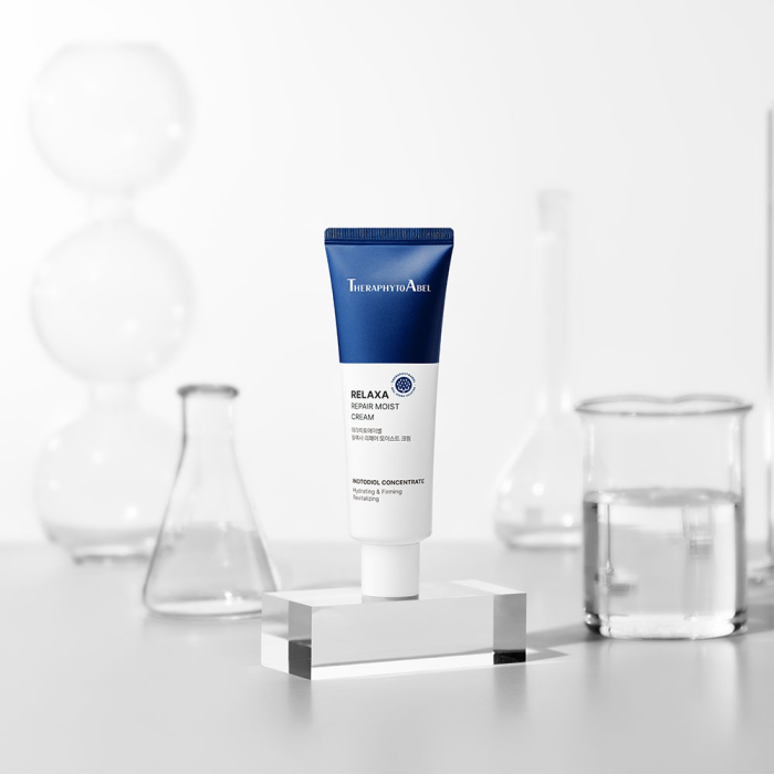 RELAXA REPAIR MOIST [2]