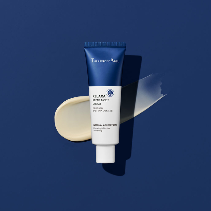 RELAXA REPAIR MOIST [3]