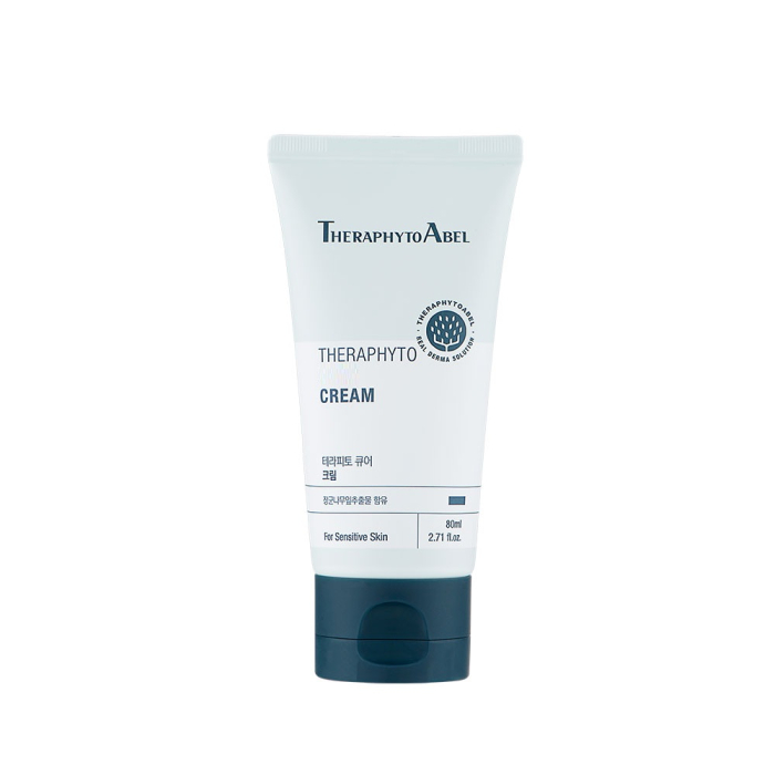 THERAPHYTO CREAM [4]