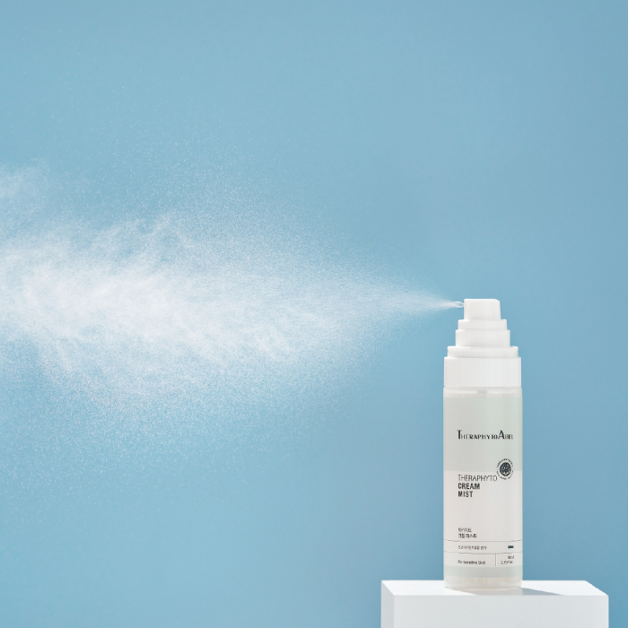 THERAPHYTO CREAM MIST [3]