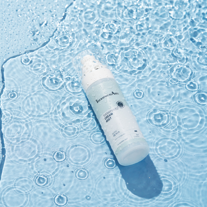 THERAPHYTO CREAM MIST [2]