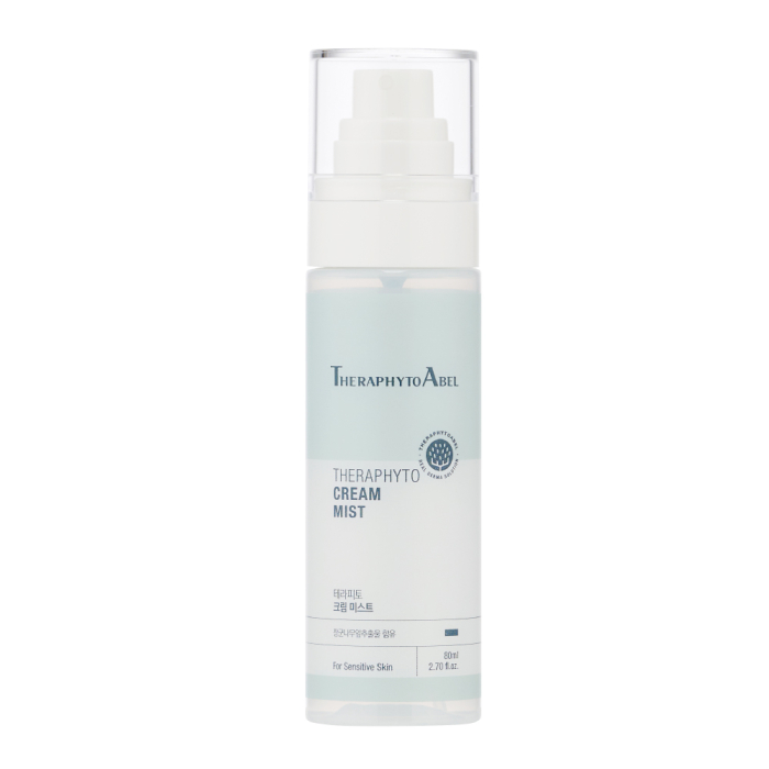 THERAPHYTO CREAM MIST [4]