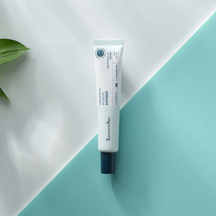 THERAPHYTO INTENSIVE OINTMENT [2]