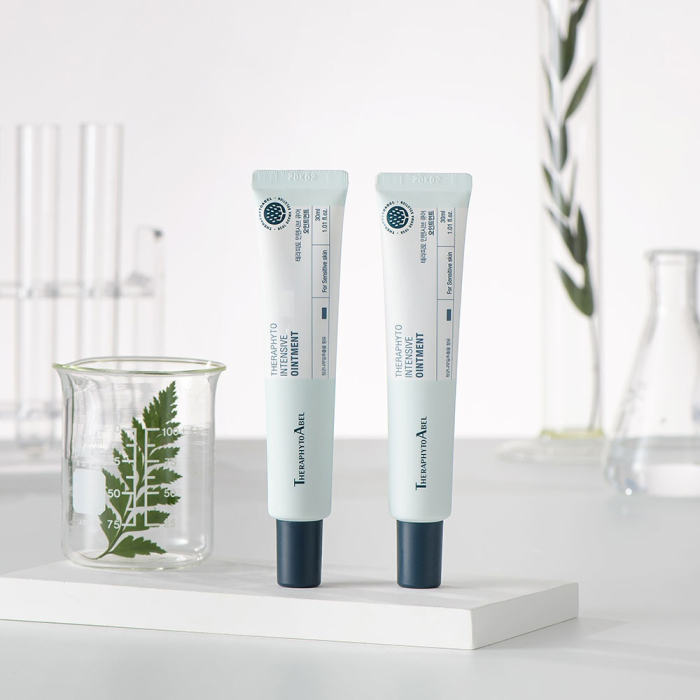 THERAPHYTO INTENSIVE OINTMENT [3]