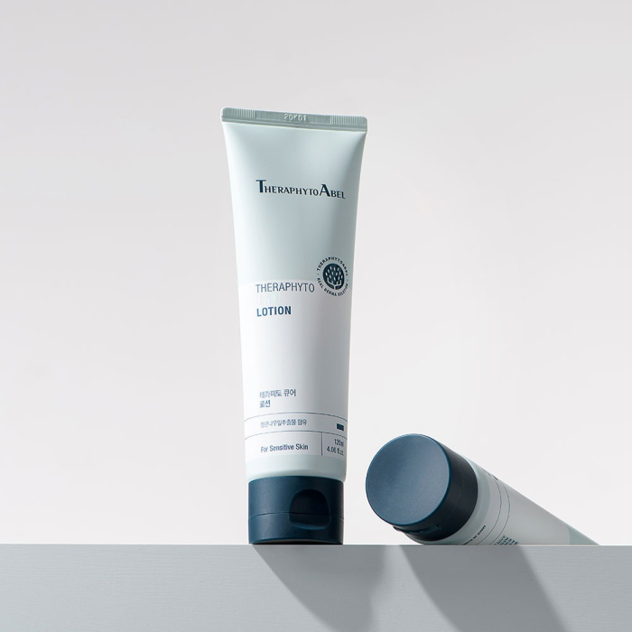 THERAPHYTO LOTION [3]