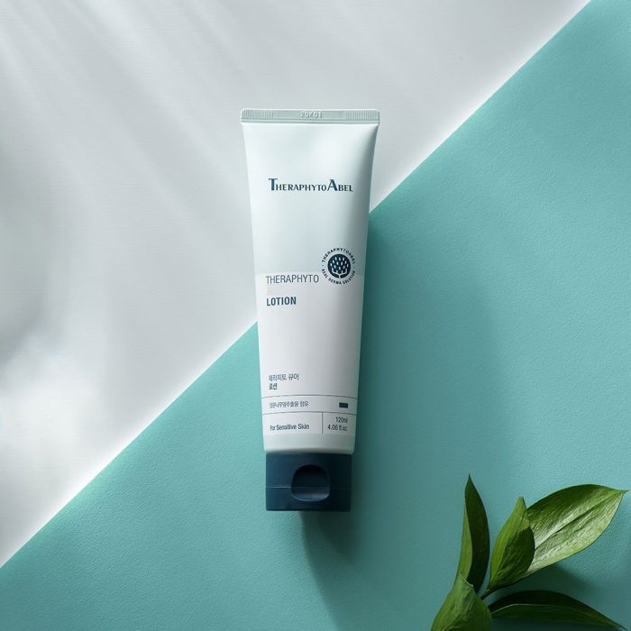 THERAPHYTO LOTION [4]