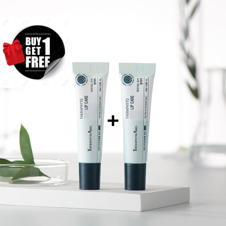 Therapyto - LIP CARE 1+1 gratis !