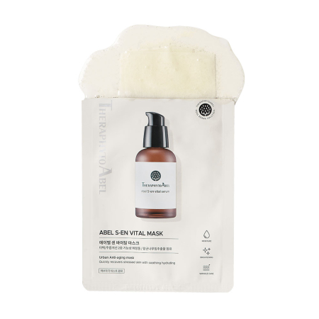 Therapytoabel - Abel S-en Vital Mask