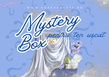 Therapyto - MYSTERY BOX PENTRU TEN USCAT