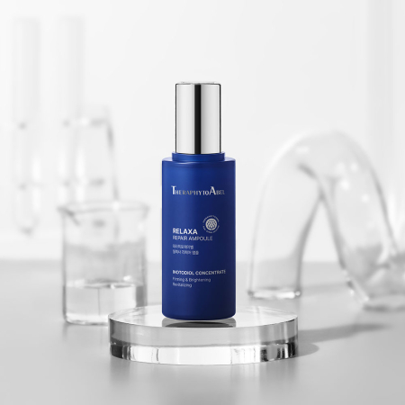 Therapytoabel - RELAXA REPAIR AMPOULE