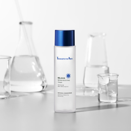 Therapytoabel - RELAXA REPAIR BOOSTING TONER