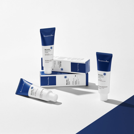 Therapytoabel - RELAXA REPAIR MOIST
