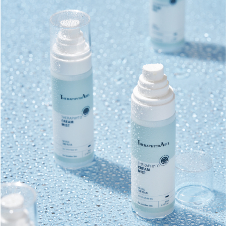 Therapyto - THERAPHYTO CREAM MIST