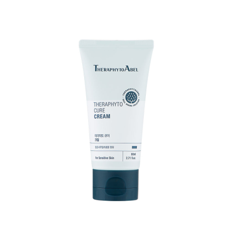 Therapyto - THERAPHYTO CURE CREAM