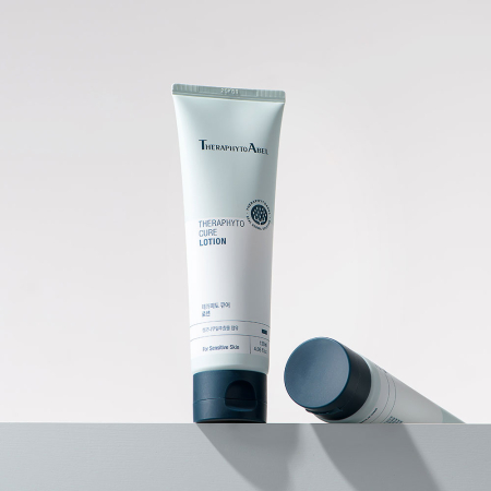 Therapyto - THERAPHYTO CURE LOTION