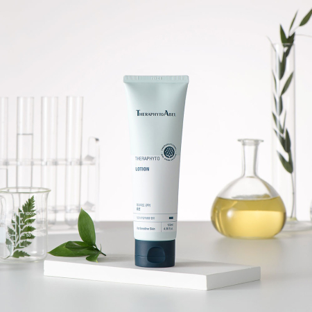 Therapyto - THERAPHYTO LOTION