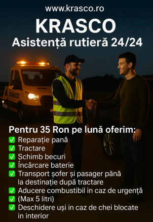 Produse - Asigurare 35 Ron / 30 zile