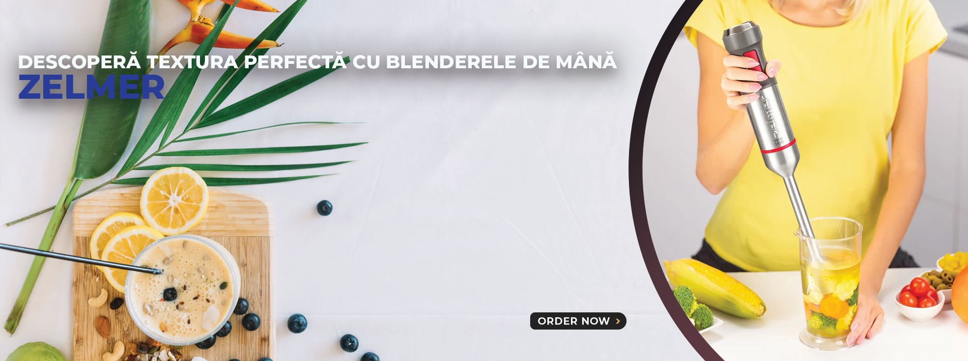 Blendere zelmer